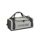 Stahlsac Abyss Duffle 75L Grey